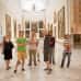 Photo of IPSL Global Engagement in Spain: Spanish Language, Culture, and Volunteering