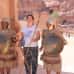 Photo of IPSL Global Engagement in Jordan: Arabic Language and Culture