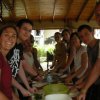 A student studying abroad with Centro Panamericano de Idiomas (CPI): Heredia - CPI Language Center