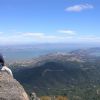 A student studying abroad with Syracuse University: Madrid - Syracuse University in Madrid