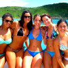 A student studying abroad with Exchange: Rio De Janeiro - Pontificia Universidade Catolica Do Rio De Janiero