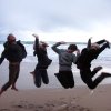 A student studying abroad with SUNY Geneseo: Montpellier - Universite Paul Valery - Montpellier III
