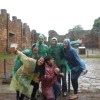 A student studying abroad with Direct Enrollment: Buenos Aires - University of Belgrano