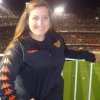 A student studying abroad with International Studies Abroad (ISA): Valencia - Spanish Language and Literature