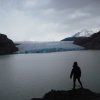 A student studying abroad with Tufts Programs Abroad: Tufts in Chile- University of Chile Tufts University Santiago, Chile