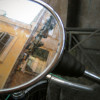 A student studying abroad with Pantheon Institute: Rome - Direct Enrollment & Exchange