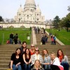 A student studying abroad with Direct Enrollment: Brighton - University of Brighton