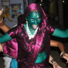 A student studying abroad with Antioch Education Abroad: Bodh Gaya - Buddhist Studies in India