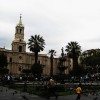 A student studying abroad with University of Northern Iowa: Arica - Culture and Intensive Spanish Program (CISP)