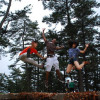 A student studying abroad with Princeton University: Kanazawa - Princeton in Ishikawa (PII)