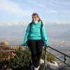 A student studying abroad with API (Academic Programs International): Grenoble - University Stendhal, Grenoble III
