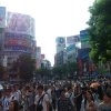A student studying abroad with Exchange: Hirosaki - Hirosaki University