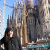 A student studying abroad with Forum-Nexus: Multi-Country Summer Program in Europe