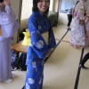 A student studying abroad with Direct Enrollment: Akita - Akita International University: Intensive Japanese Language in Akita
