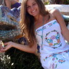 A student studying abroad with International Studies Abroad (ISA): Madrid - Spanish Language and Culture Trimester