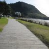 A student studying abroad with University of Waikato: Hamilton - Direct Enrollment & Exchange