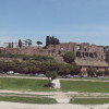 A student studying abroad with University of Northern Iowa: Traveling - UNI Cross-Cultural Capstone in Italy