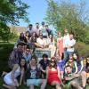 A student studying abroad with Direct Enrollment: Exeter - University of Exeter