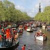 A student studying abroad with Brandeis University: The Hague - Brandeis in The Hague, Summer