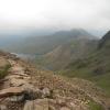 A student studying abroad with University of Northern Iowa: Traveling - UNI Capstone in England and Wales