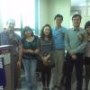 A student studying abroad with Korea University: Seoul - Direct Enrollment/Exchange