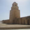 A student studying abroad with AMIDEAST: Tunis - Learn & Serve, Summer