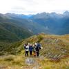 A student studying abroad with Education Abroad Network: Auckland - University of Auckland