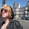 A student studying abroad with Berea College: Paris - The Wonders of Paris