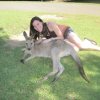 A student studying abroad with Education Abroad Network: Sydney - University of New South Wales
