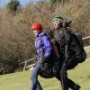 A student studying abroad with CIMBA: Asolo - Graduate and MBA Program