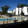 A student studying abroad with Arcadia: Gold Coast - Griffith University