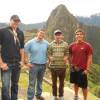 A student studying abroad with University of Northern Iowa: Arica - Culture and Intensive Spanish Program (CISP)