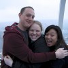 A student studying abroad with Arcadia: London - London Internship