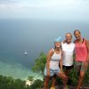 A student studying abroad with Sea|mester: S/Y Argo - Global Voyages