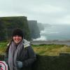 A student studying abroad with AIFS: Limerick - University of Limerick