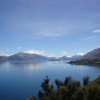A student studying abroad with The Education Abroad Network: Auckland - University of Auckland