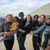 A student studying abroad with CIEE: Cape Town - Service Learning