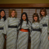A student studying abroad with IES Abroad: Tokyo - IES Abroad in Tokyo