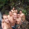 A student studying abroad with GlobaLinks Learning Abroad: Gold Coast - Bond University