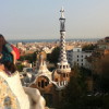 A student studying abroad with University of Barcelona: Barcelona - Direct Enrollment & Exchange