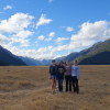 A student studying abroad with The Education Abroad Network: Dunedin - University of Otago