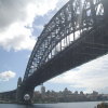 A student studying abroad with IFSA-Butler: Sydney - University of Sydney