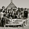 A student studying abroad with Williams College: Mystic - Williams-Mystic Maritime Studies Program