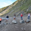 A student studying abroad with The Education Abroad Network: Wellington - Victoria University of Wellington
