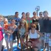 A student studying abroad with Academic Studies Abroad: Barcelona - Universitat Autonoma de Barcelona