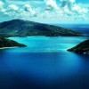 A student studying abroad with SIT Australia: Rainforest, Reef, & Cultural Ecology