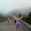 A student studying abroad with University of Northern Iowa: Dongguan - UNI Summer Camp in China