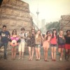 A student studying abroad with INTO China - Tianjin: Nankai University