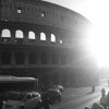 A student studying abroad with University of Northern Iowa: Traveling - UNI Cross-Cultural Capstone in Italy