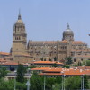 A student studying abroad with Centro Fray Luis de Leon: Summer Program in Language and Culture’